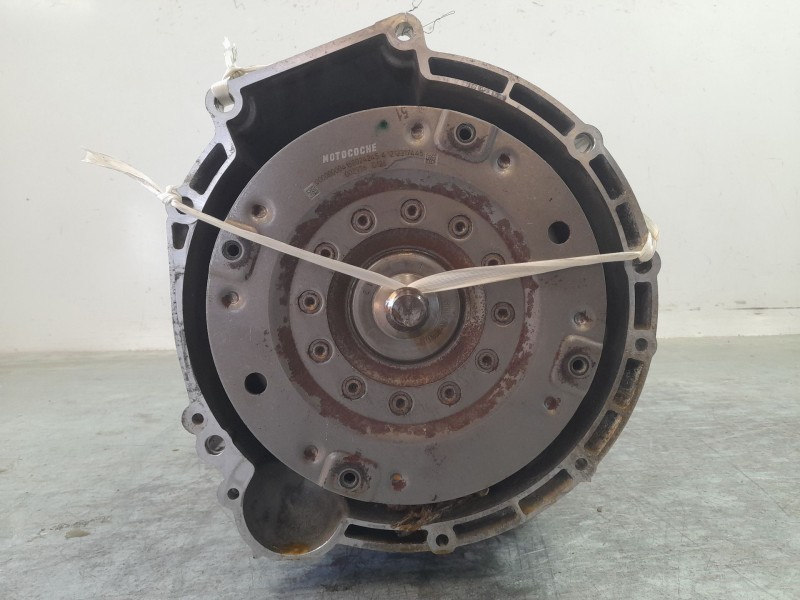 Recambio de caja cambios para bmw x1 (e84) sdrive 18 d referencia OEM IAM GA6HP19Z  