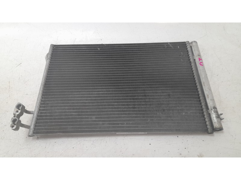 Recambio de condensador / radiador aire acondicionado para bmw z4 roadster (e89) sdrive 23 i referencia OEM IAM 64539229022  BM0