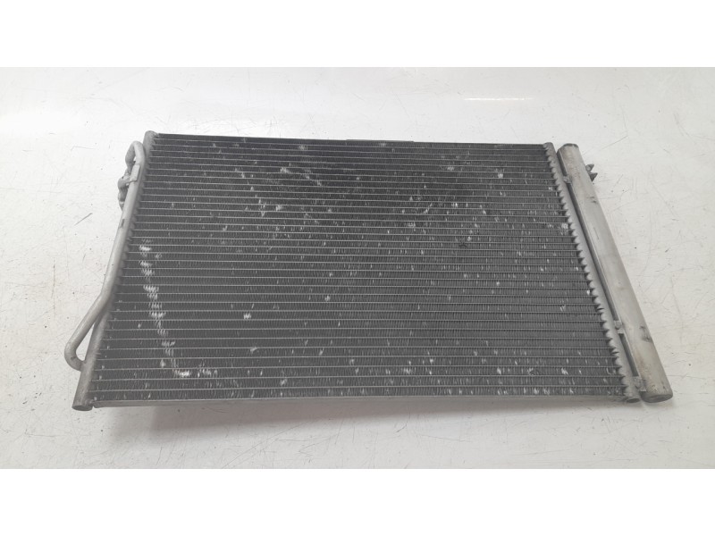 Recambio de condensador / radiador aire acondicionado para bmw z4 roadster (e89) sdrive 23 i referencia OEM IAM 64539229022  BM0
