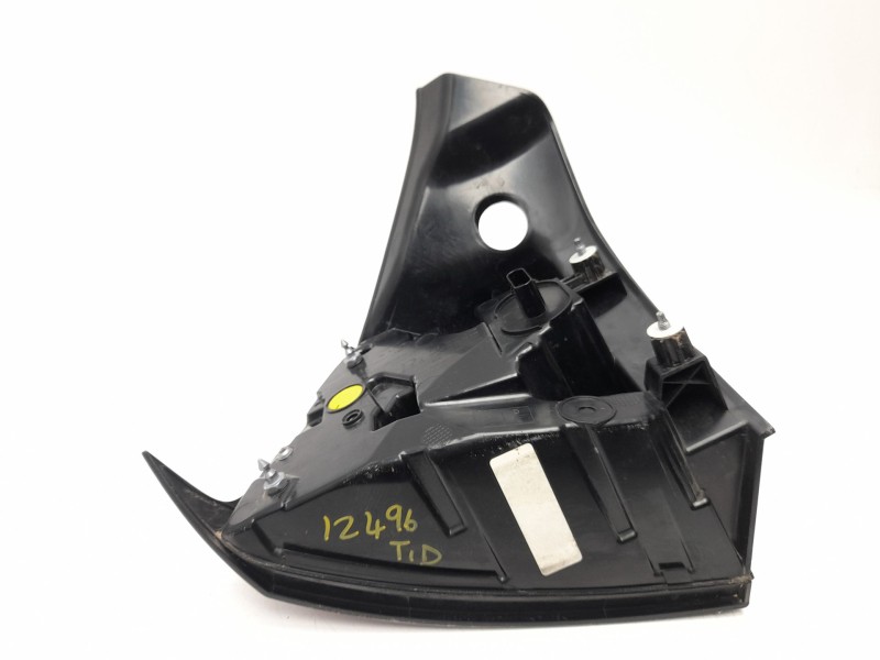 Recambio de piloto trasero derecho para tesla model 3 ev referencia OEM IAM 107740000C  1102SD015341941/