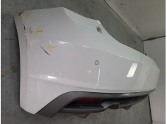 Recambio de paragolpes trasero para audi a1 sportback (8xa, 8xf) 1.6 tdi referencia OEM IAM 8XA807067E   2