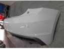 PARAGOLPES TRASERO 8XA807067E 