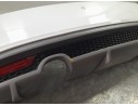 PARAGOLPES TRASERO 8XA807067E 