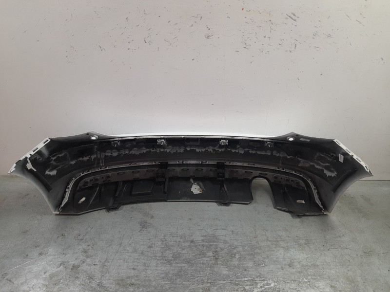 Recambio de paragolpes trasero para audi a1 sportback (8xa, 8xf) 1.6 tdi referencia OEM IAM 8XA807067E  