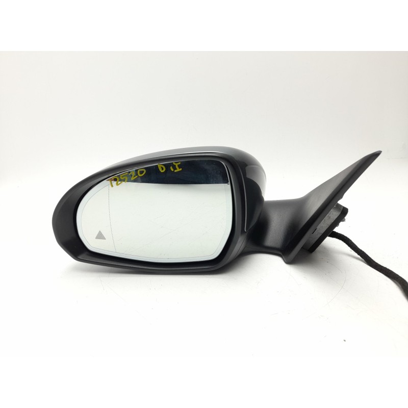 Recambio de retrovisor izquierdo para mercedes-benz clase c (w206) c 200 d (206.003) referencia OEM IAM A2068106503  
