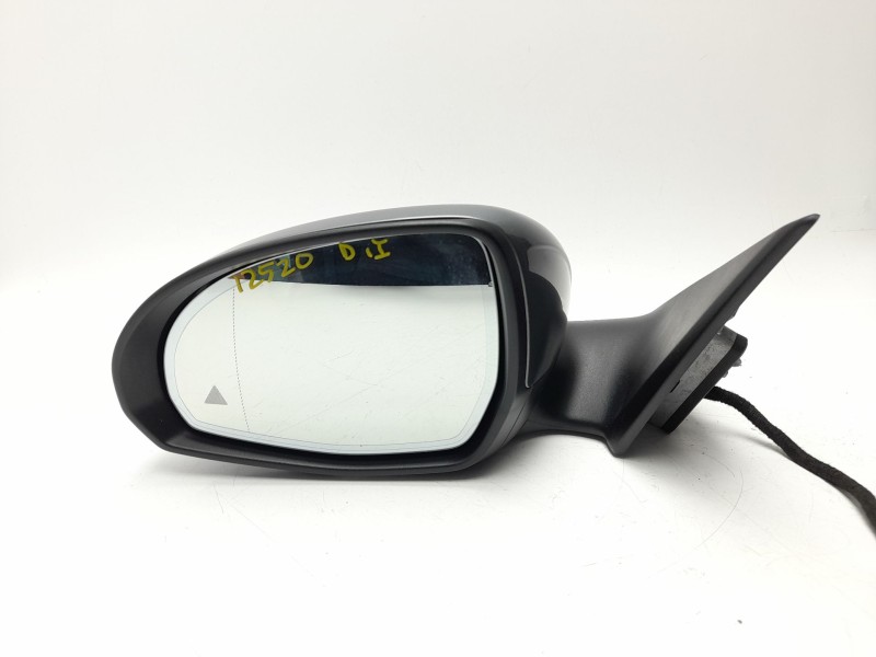 Recambio de retrovisor izquierdo para mercedes-benz clase c (w206) c 200 d (206.003) referencia OEM IAM A2068106503  