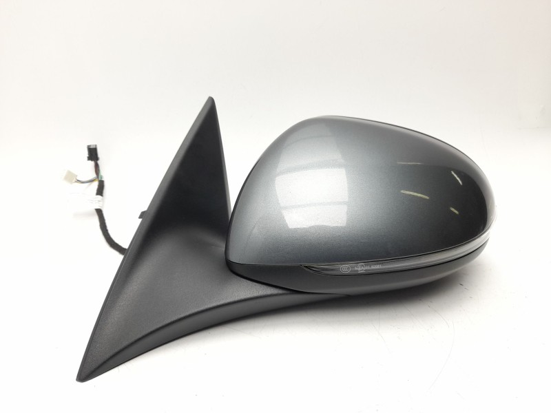 Recambio de retrovisor izquierdo para mercedes-benz clase c (w206) c 200 d (206.003) referencia OEM IAM A2068106503  