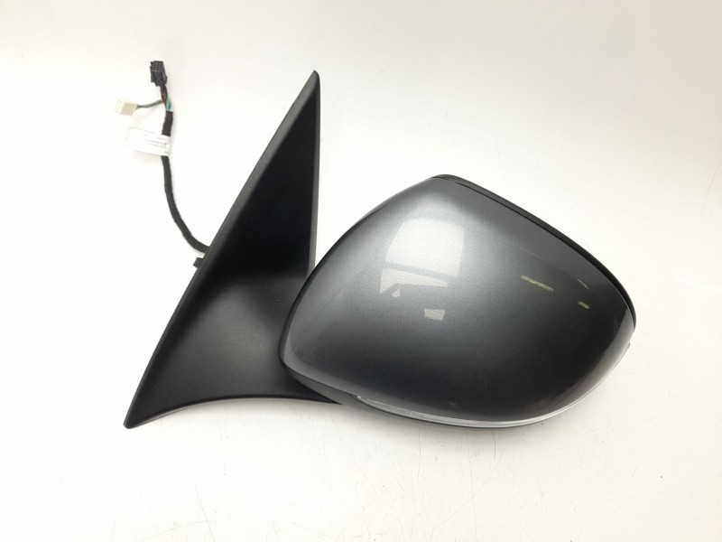 Recambio de retrovisor izquierdo para mercedes-benz clase c (w206) c 200 d (206.003) referencia OEM IAM A2068106503  