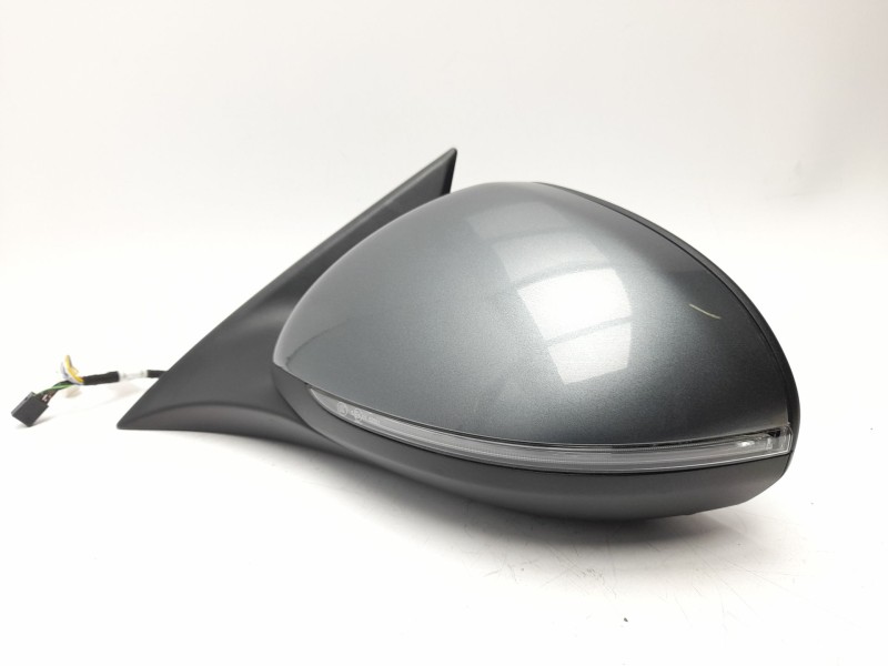 Recambio de retrovisor izquierdo para mercedes-benz clase c (w206) c 200 d (206.003) referencia OEM IAM A2068106503  