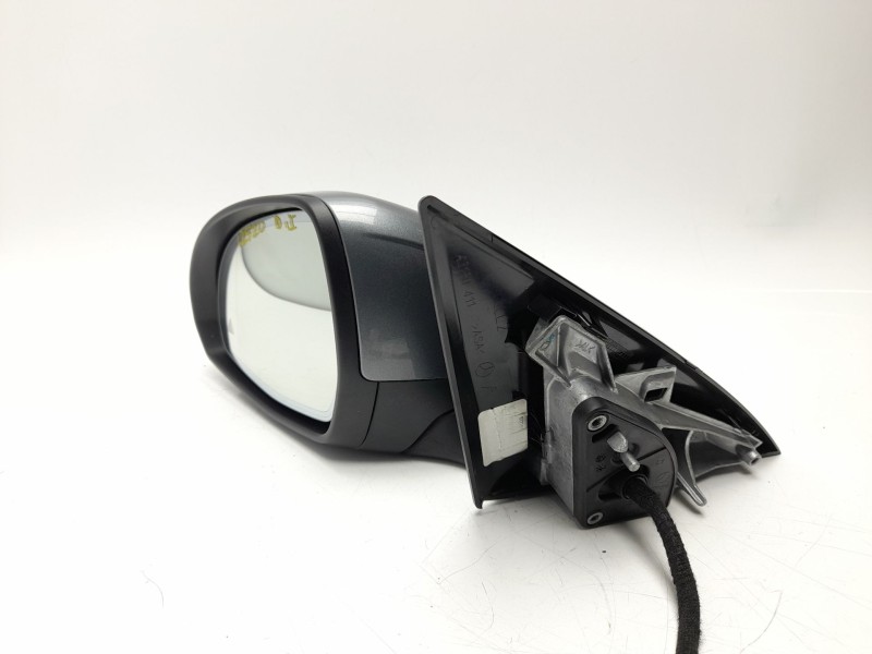 Recambio de retrovisor izquierdo para mercedes-benz clase c (w206) c 200 d (206.003) referencia OEM IAM A2068106503  