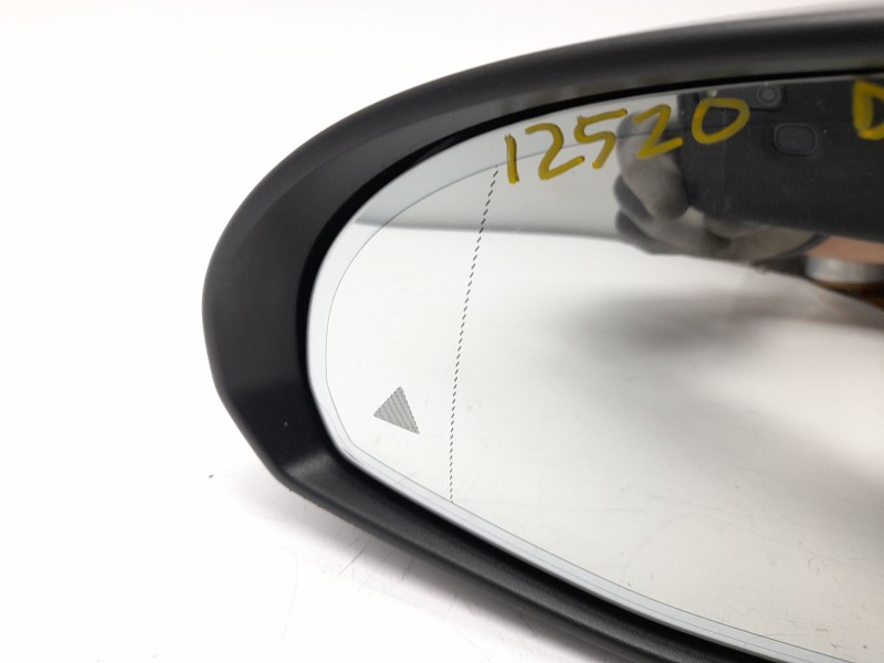 Recambio de retrovisor izquierdo para mercedes-benz clase c (w206) c 200 d (206.003) referencia OEM IAM A2068106503  
