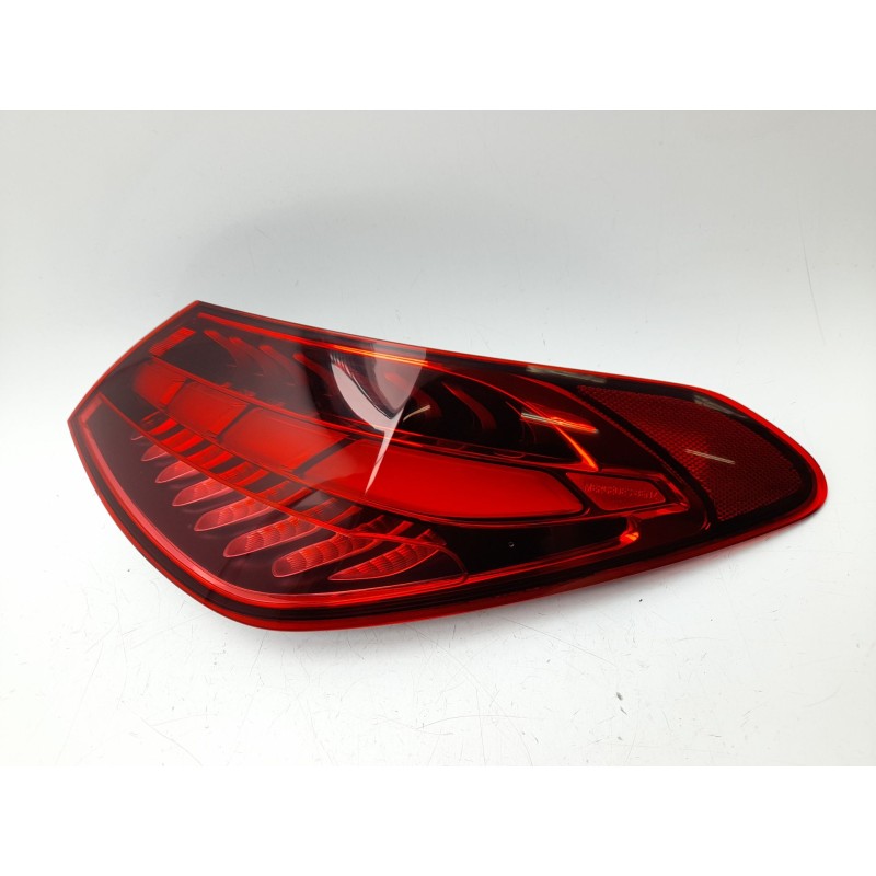 Recambio de piloto trasero derecho para mercedes-benz clase c (w206) c 200 d (206.003) referencia OEM IAM A2069063400  103F14530