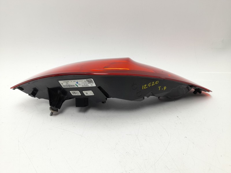 Recambio de piloto trasero derecho para mercedes-benz clase c (w206) c 200 d (206.003) referencia OEM IAM A2069063400  103F14530