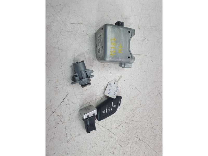 Recambio de conmutador de arranque para mg zs 1.5 hybrid+ referencia OEM IAM 1147073801  