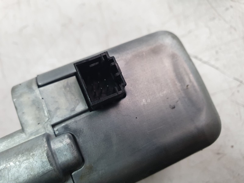 Recambio de conmutador de arranque para mg zs 1.5 hybrid+ referencia OEM IAM 1147073801  