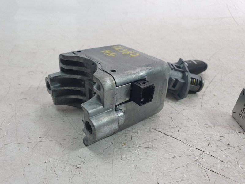 Recambio de conmutador de arranque para mg zs 1.5 hybrid+ referencia OEM IAM 1147073801  