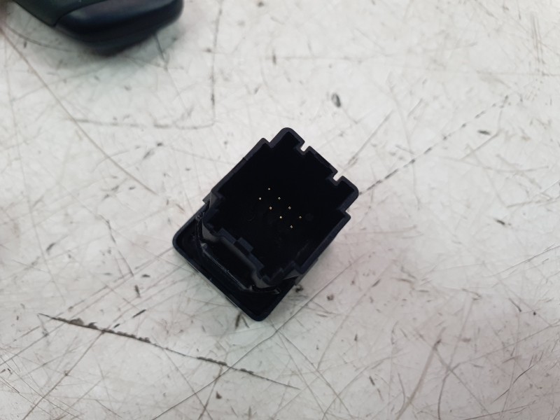 Recambio de conmutador de arranque para mg zs 1.5 hybrid+ referencia OEM IAM 1147073801  