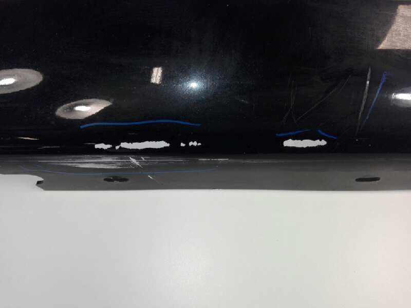 Recambio de estribos laterales para bmw serie 1 berlina (e81/e87) 120d referencia OEM IAM   