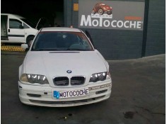 bmw serie 3 berlina (e46) del año 1999 2