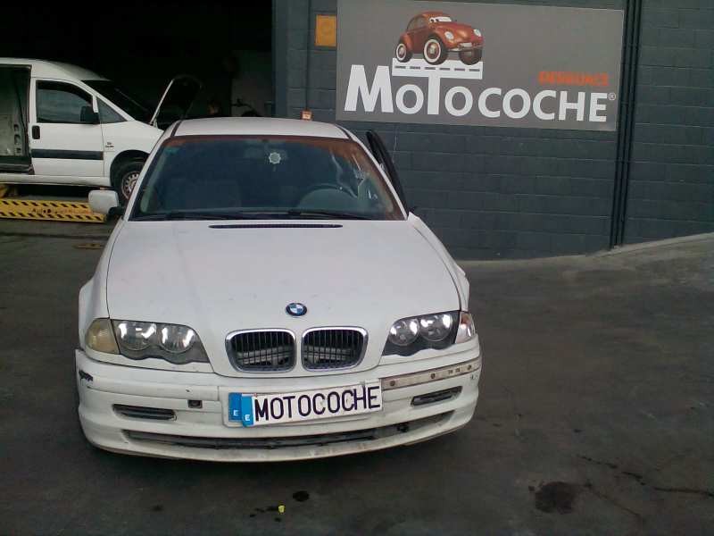 bmw serie 3 berlina (e46) del año 1999