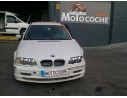 BMW SERIE 3 BERLINA (E46)