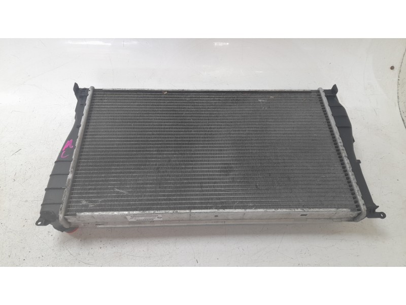 Recambio de radiador agua para bmw x1 (e84) xdrive 20d referencia OEM IAM 778890307  