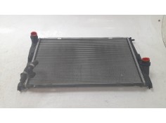 Recambio de radiador agua para bmw x1 (e84) xdrive 20d referencia OEM IAM 778890307   2
