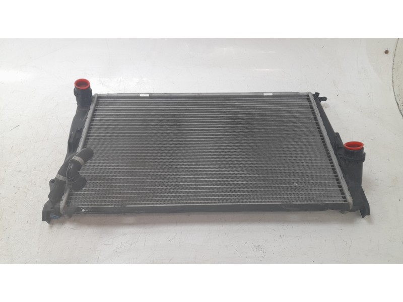 Recambio de radiador agua para bmw x1 (e84) xdrive 20d referencia OEM IAM 778890307  