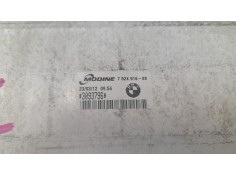 INTERCOOLER 752491608 