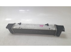 Recambio de intercooler para bmw x1 (e84) sdrive 18 d referencia OEM IAM 752491608   2