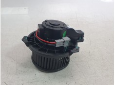 Recambio de ventilador calefaccion para mg zs 1.5 hybrid+ referencia OEM IAM 11792641  