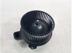 Recambio de ventilador calefaccion para mg zs 1.5 hybrid+ referencia OEM IAM 11792641   2
