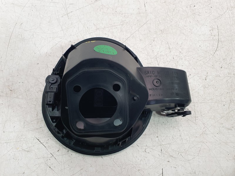 Recambio de tapa exterior combustible para mg zs 1.5 hybrid+ referencia OEM IAM 11413944  