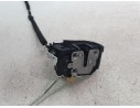 CERRADURA PUERTA DELANTERA DERECHA 11884199 11884199 