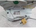 CERRADURA PUERTA DELANTERA DERECHA 11884199 11884199 