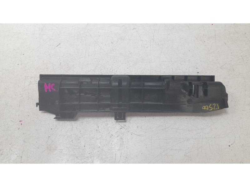 Recambio de soporte radiador para bmw z4 roadster (e89) sdrive 23 i referencia OEM IAM 17107524911  