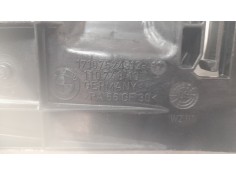 Recambio de soporte radiador para bmw z4 roadster (e89) sdrive 23 i referencia OEM IAM 17107524911   2