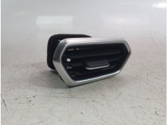 Recambio de aireador central izquierdo para mg zs 1.5 hybrid+ referencia OEM IAM 11406949  