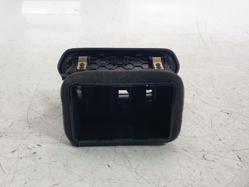 Recambio de aireador central izquierdo para mg zs 1.5 hybrid+ referencia OEM IAM 11406949  