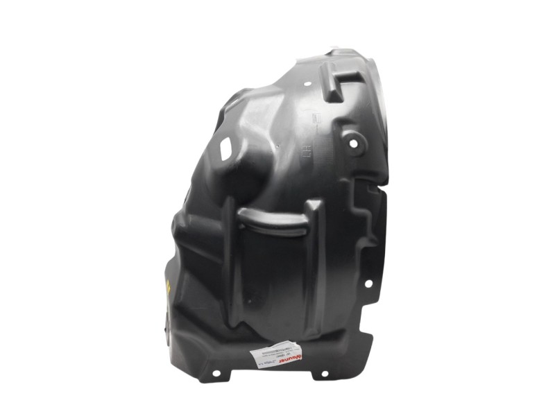 Recambio de paso rueda delantero izquierdo para renault megane iv berlina 5p referencia OEM IAM 638454716R  107180447/557258C/RN