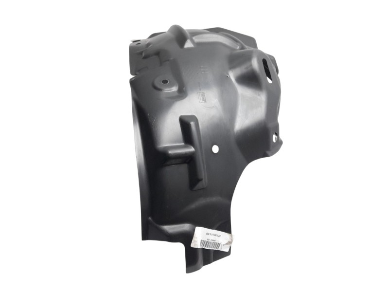 Recambio de paso rueda delantero izquierdo para renault megane iv berlina 5p referencia OEM IAM 638454716R  107180447/557258C/RN