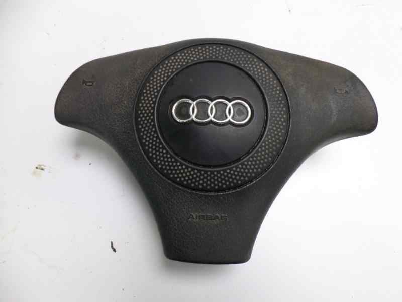 Recambio de airbag delantero izquierdo para audi a6 berlina (4b2) 2.5 tdi referencia OEM IAM 8D0880201H  