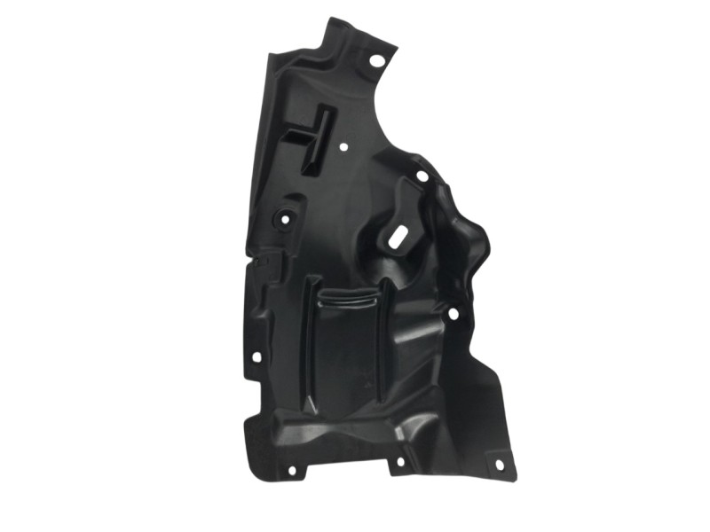 Recambio de paso rueda delantero izquierdo para renault megane iv berlina 5p referencia OEM IAM 638454716R  107180447/557258C/RN
