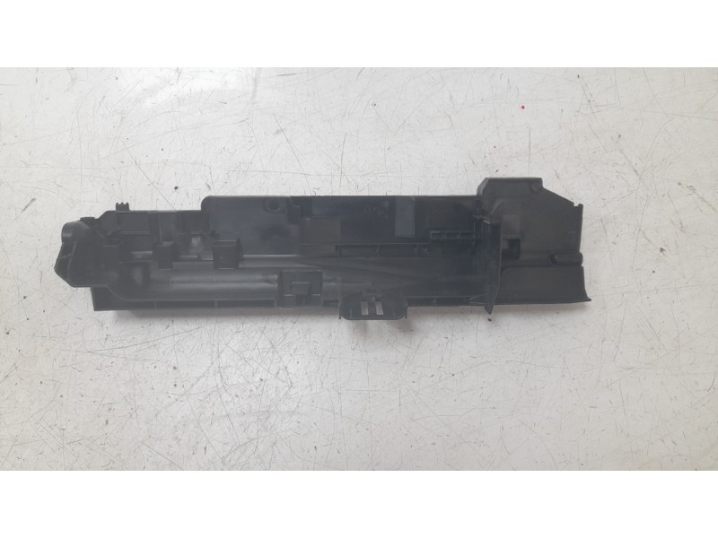 Recambio de soporte radiador para bmw x1 (e84) sdrive 18 d referencia OEM IAM 1710752491410  