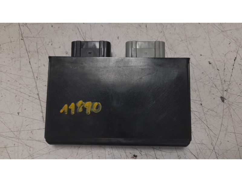 Recambio de centralita motor uce para honda cb 500 xa referencia OEM IAM 38770MLRD81  