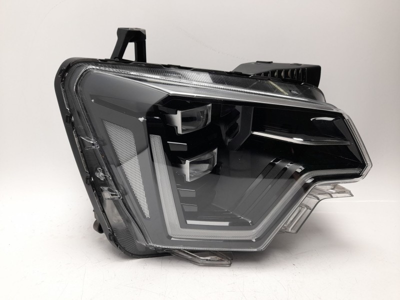 Recambio de faro derecho para kia niro ii (sg2) 1.6 gdi hybrid referencia OEM IAM 92102AT100  