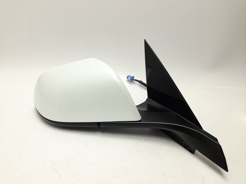 Recambio de retrovisor derecho para tesla model 3 ev referencia OEM IAM 159203400C  