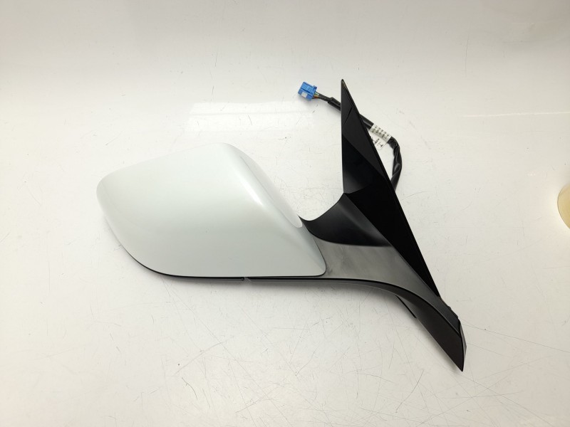 Recambio de retrovisor derecho para tesla model 3 ev referencia OEM IAM 159203400C  