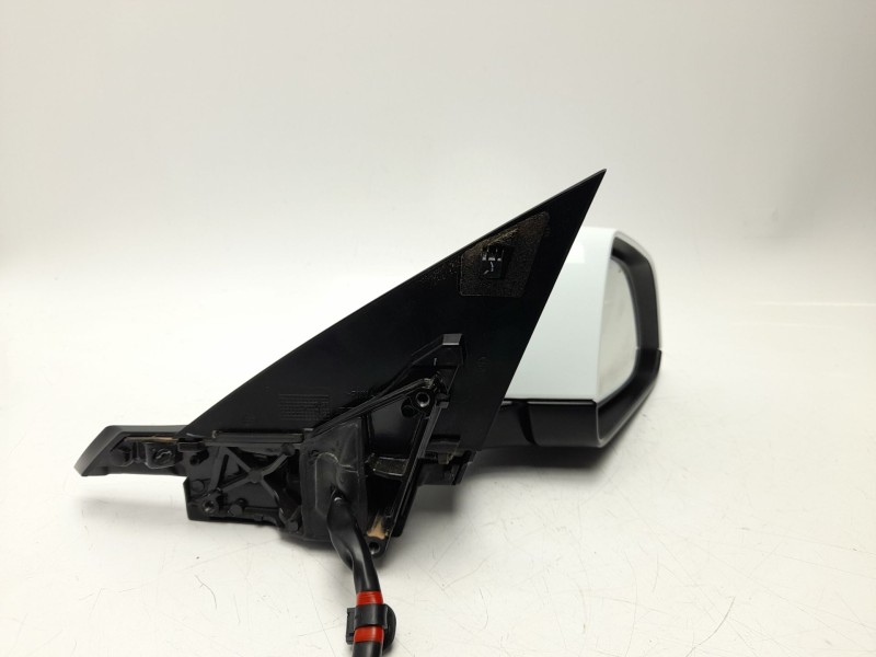 Recambio de retrovisor derecho para tesla model 3 ev referencia OEM IAM 159203400C  