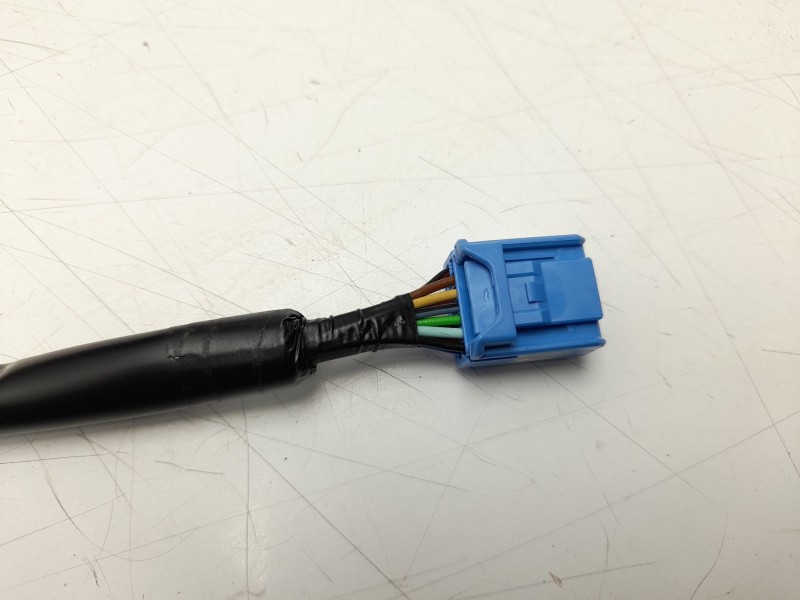 Recambio de retrovisor derecho para tesla model 3 ev referencia OEM IAM 159203400C  